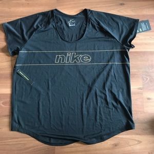 Nike Dri Fit tee
